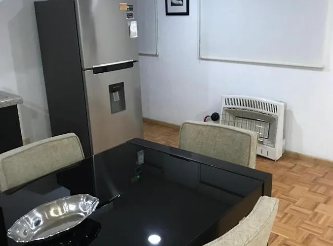 G Mancera Apartamento