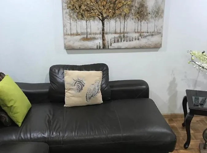 G Mancera Apartamento