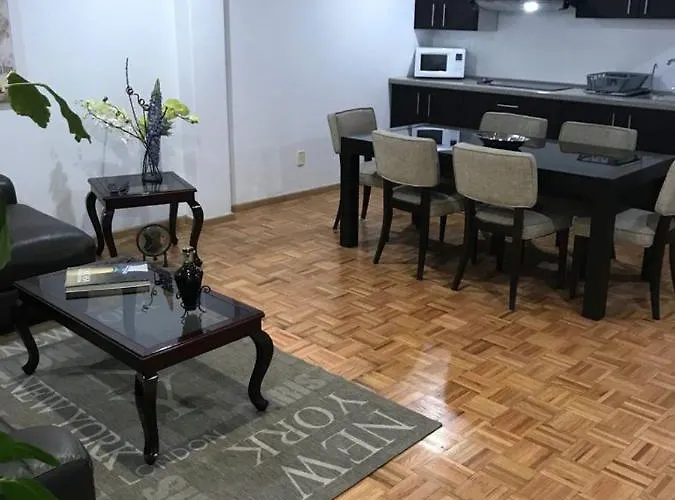 G Mancera * México DF