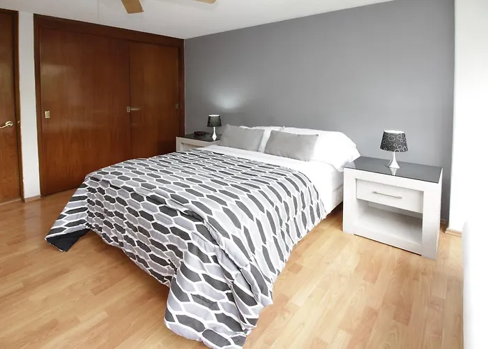 G Mancera Apartamento