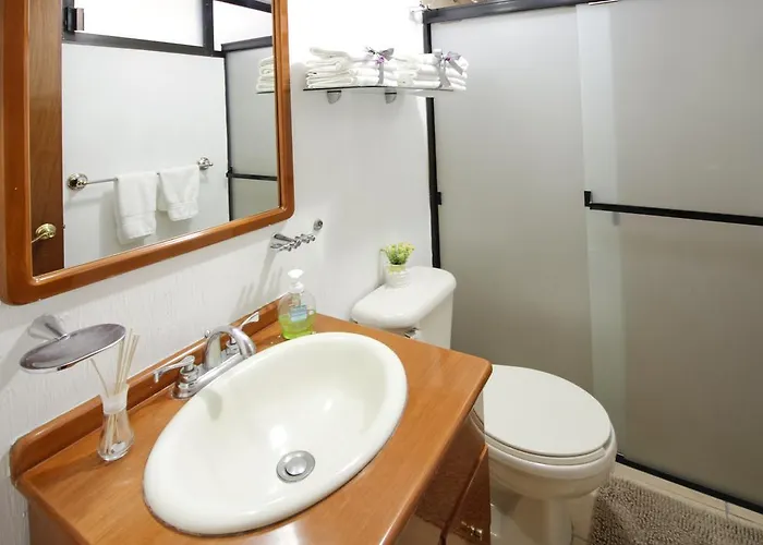 Apartamento G Mancera