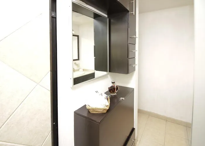 Apartamento G Mancera *