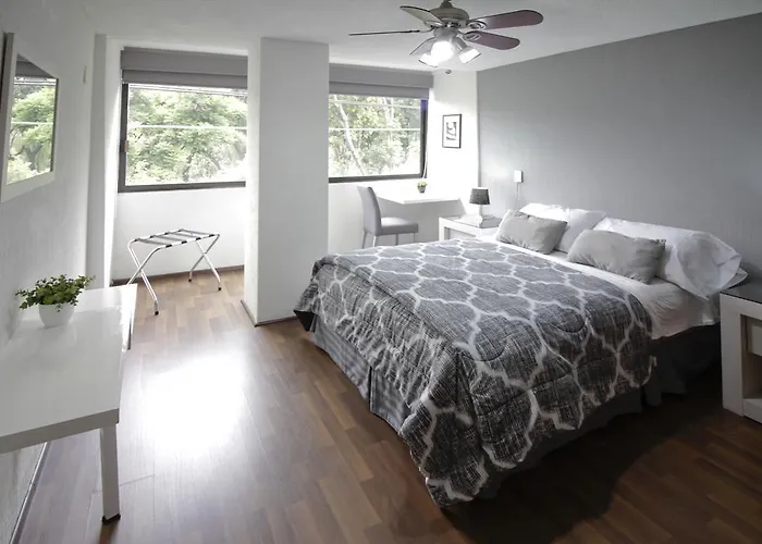 G Mancera Apartamento