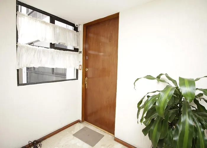 Apartamento G Mancera