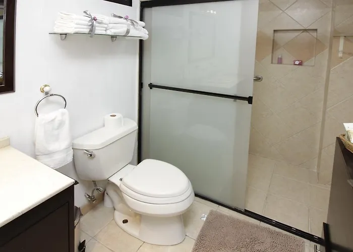 G Mancera Apartamento *